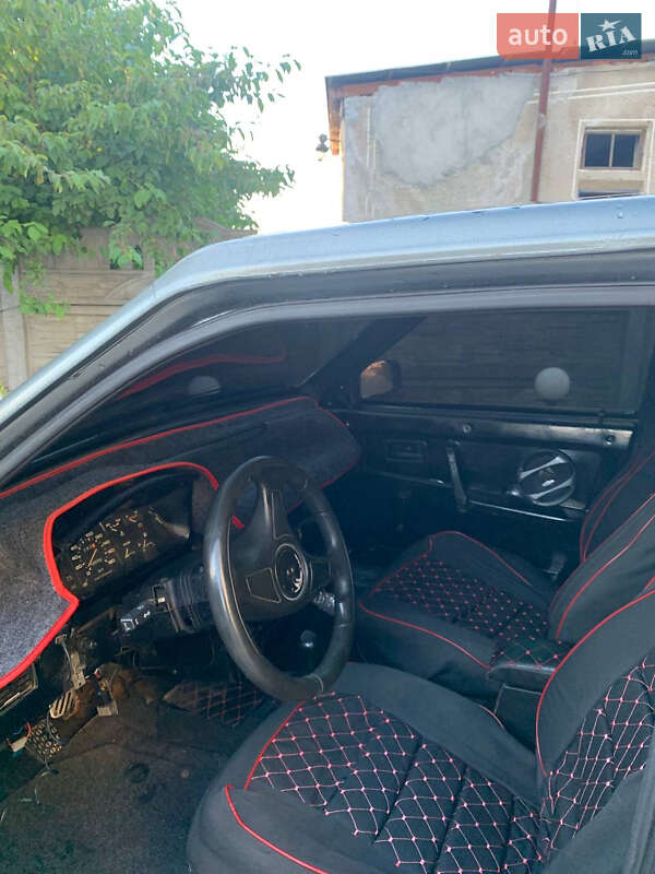 Хэтчбек ВАЗ / Lada 2109 1991 в Ивано-Франковске фото 6 Хэтчбек ВАЗ / Lada 2109 1991 в Ивано-Франковске