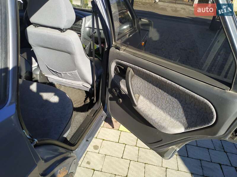 Хэтчбек ВАЗ / Lada 2109 2010 в Львове фото 17 Хэтчбек ВАЗ / Lada 2109 2010 в Львове