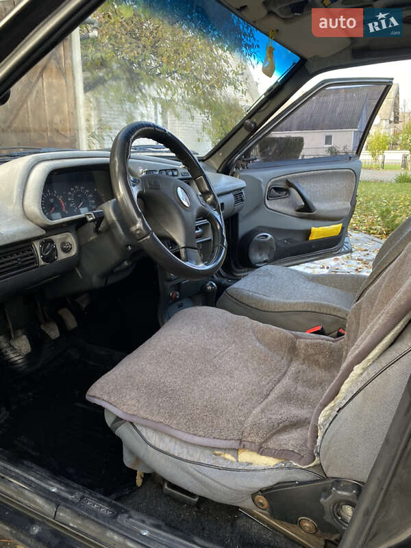 Хэтчбек ВАЗ / Lada 2109 2008 в Хорошеве фото 9 Хэтчбек ВАЗ / Lada 2109 2008 в Хорошеве
