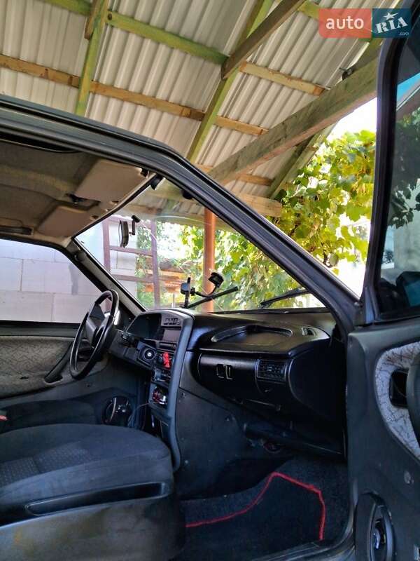 Хетчбек ВАЗ / Lada 2109 2005 в Мукачевому