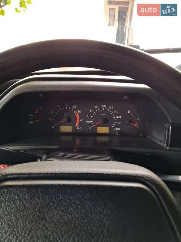 Хетчбек ВАЗ / Lada 2109 2005 в Мукачевому