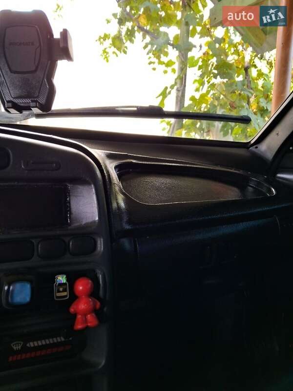 Хетчбек ВАЗ / Lada 2109 2005 в Мукачевому