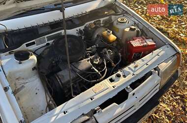 Хетчбек ВАЗ / Lada 2109 1993 в Зборові