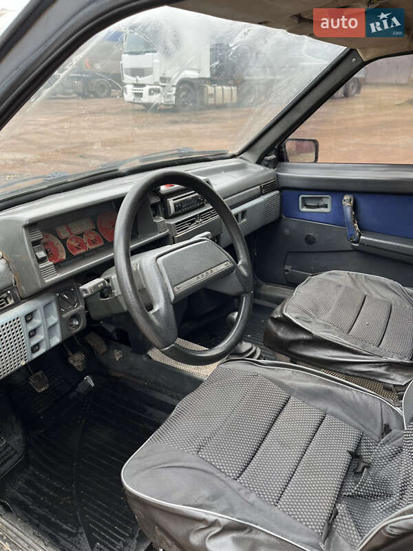 Хэтчбек ВАЗ / Lada 2109 2005 в Конотопе фото 10 Хэтчбек ВАЗ / Lada 2109 2005 в Конотопе