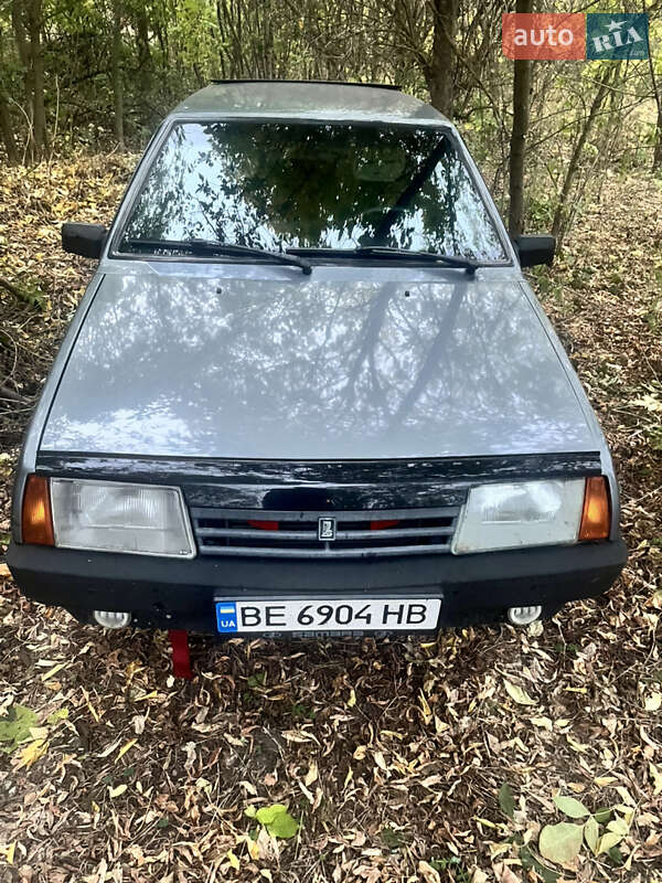 ВАЗ / Lada 2109 2008 ВАЗ / Lada 2109 2008