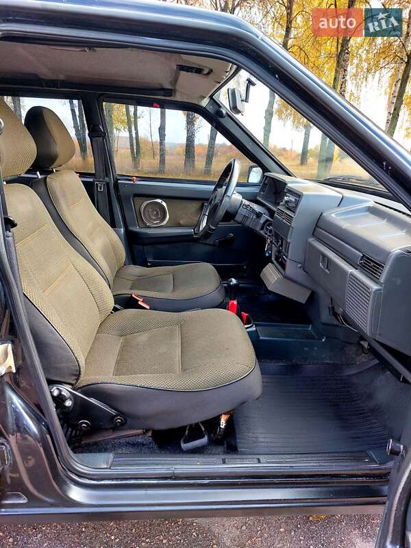 Хэтчбек ВАЗ / Lada 2109 2006 в Тростянце фото 37 Хэтчбек ВАЗ / Lada 2109 2006 в Тростянце