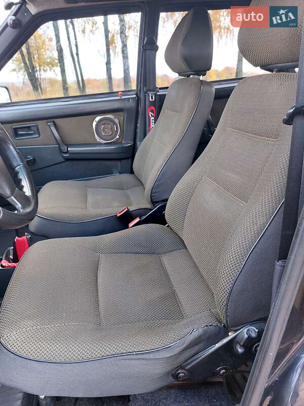 Хэтчбек ВАЗ / Lada 2109 2006 в Тростянце фото 41 Хэтчбек ВАЗ / Lada 2109 2006 в Тростянце