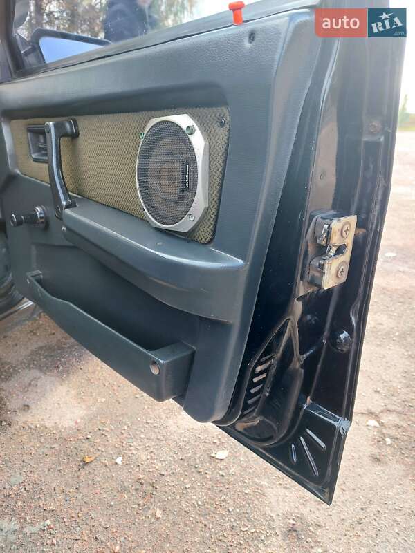 Хэтчбек ВАЗ / Lada 2109 2006 в Тростянце фото 46 Хэтчбек ВАЗ / Lada 2109 2006 в Тростянце