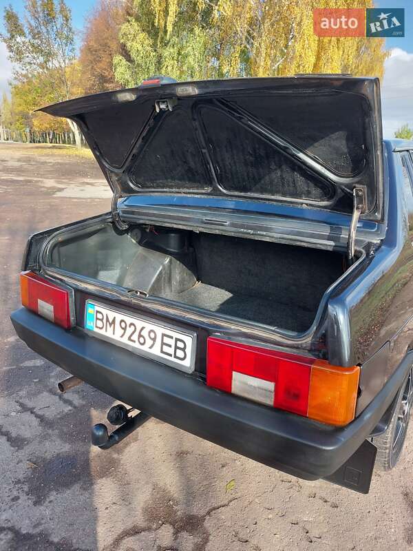 Хэтчбек ВАЗ / Lada 2109 2006 в Тростянце фото 58 Хэтчбек ВАЗ / Lada 2109 2006 в Тростянце