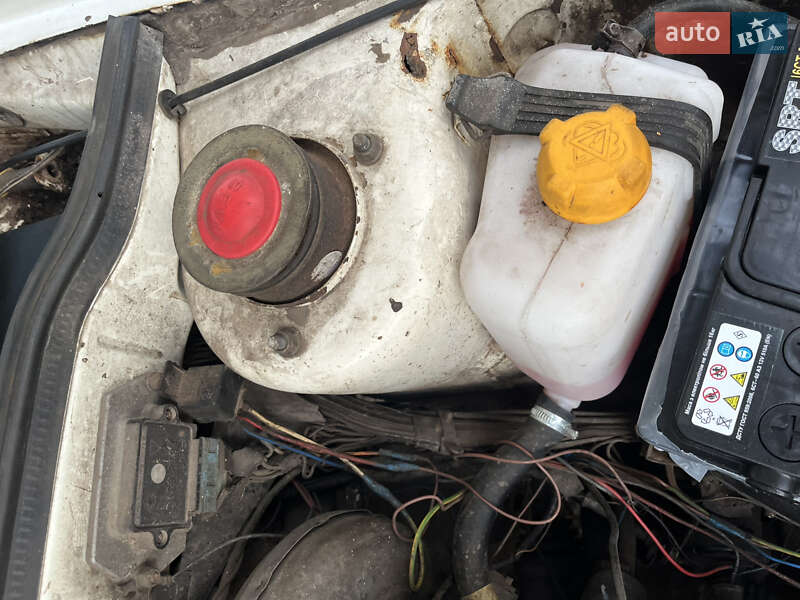 Хэтчбек ВАЗ / Lada 2109 1992 в Бахмаче