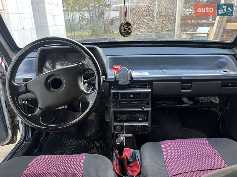 Хэтчбек ВАЗ / Lada 2109 1992 в Бахмаче