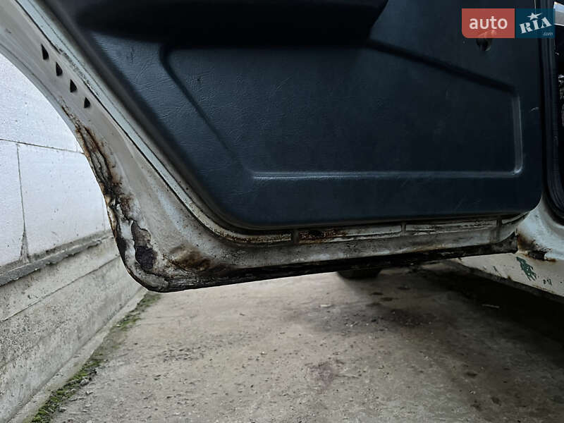 Хэтчбек ВАЗ / Lada 2109 1992 в Бахмаче