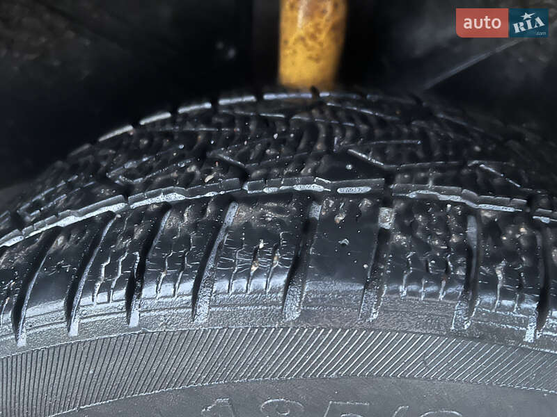 Хэтчбек ВАЗ / Lada 2109 1992 в Бахмаче