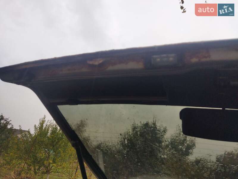 Хетчбек ВАЗ / Lada 2109 2007 в Кременчуці