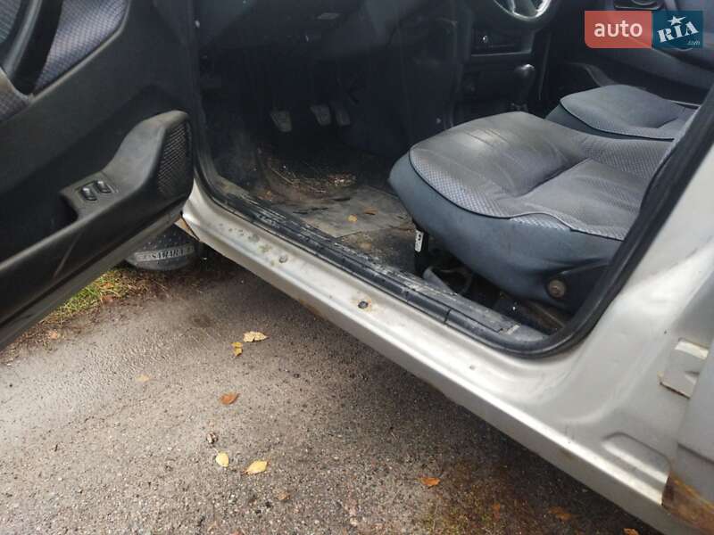 Хетчбек ВАЗ / Lada 2109 2007 в Кременчуці