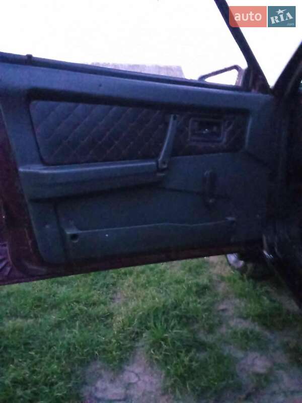 Хетчбек ВАЗ / Lada 2109 2007 в Зняцеві