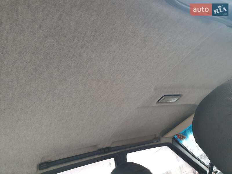 Хетчбек ВАЗ / Lada 2109 2007 в Кременчуці фото 22 Хетчбек ВАЗ / Lada 2109 2007 в Кременчуці