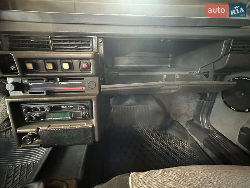 Хетчбек ВАЗ / Lada 2109 1991 в Яворові фото 12 Хетчбек ВАЗ / Lada 2109 1991 в Яворові