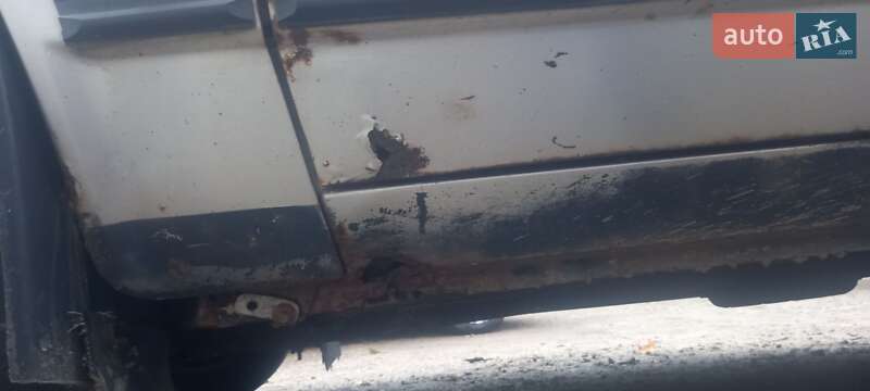 Хэтчбек ВАЗ / Lada 2109 1998 в Киеве фото 5 Хэтчбек ВАЗ / Lada 2109 1998 в Киеве