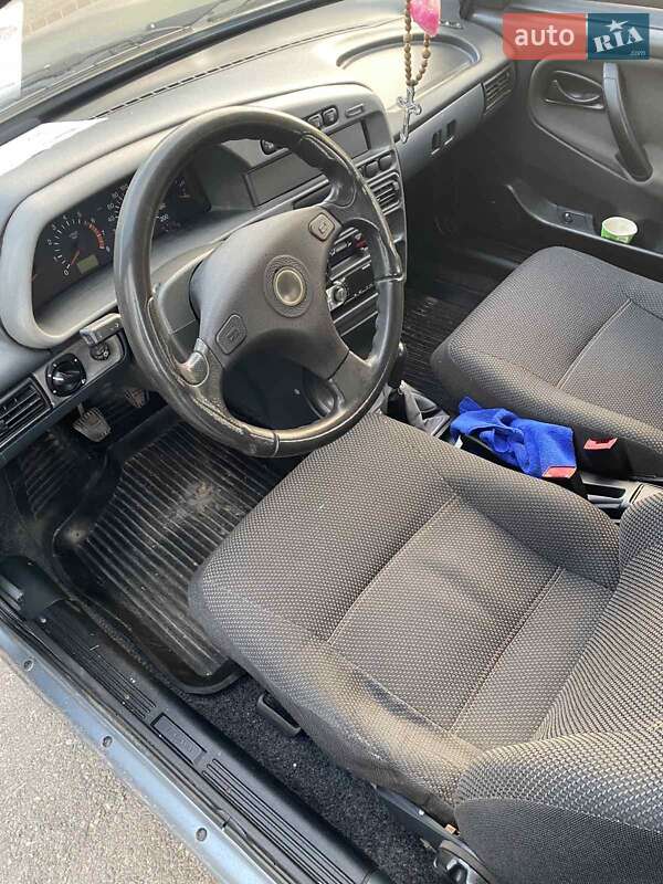 Хетчбек ВАЗ / Lada 2109 2011 в Катеринопілі