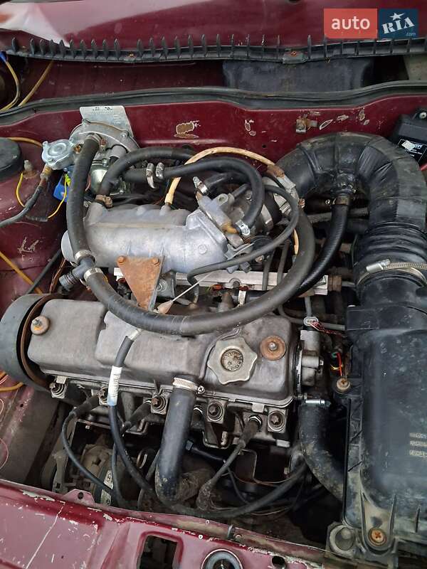 Хэтчбек ВАЗ / Lada 2109 2005 в Гайсине фото 17 Хэтчбек ВАЗ / Lada 2109 2005 в Гайсине