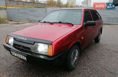Хетчбек ВАЗ 2109 1994 в Харкові