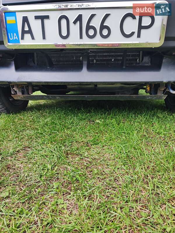 Хэтчбек ВАЗ / Lada 2109 2008 в Мамалыге фото 16 Хэтчбек ВАЗ / Lada 2109 2008 в Мамалыге