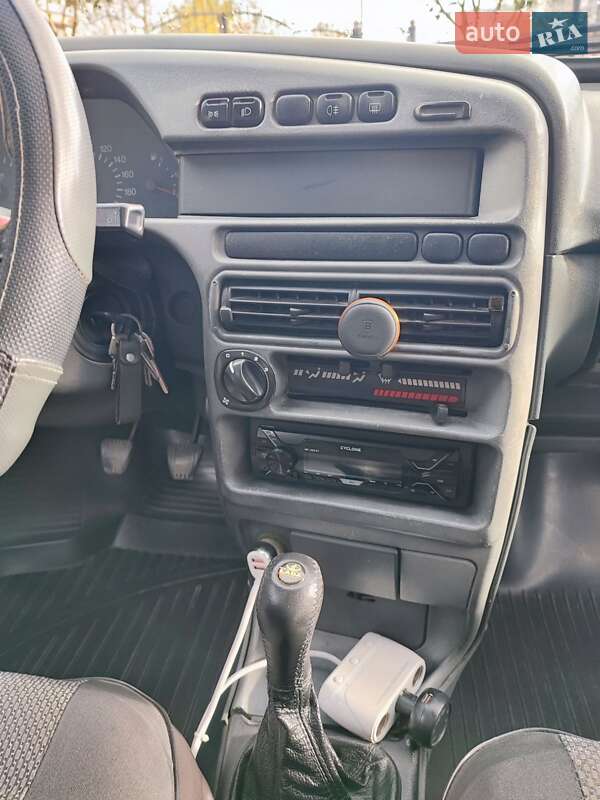 Хэтчбек ВАЗ / Lada 2109 2008 в Мамалыге фото 21 Хэтчбек ВАЗ / Lada 2109 2008 в Мамалыге