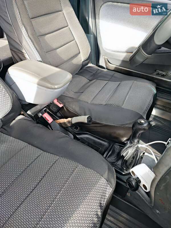 Хэтчбек ВАЗ / Lada 2109 2008 в Мамалыге фото 25 Хэтчбек ВАЗ / Lada 2109 2008 в Мамалыге