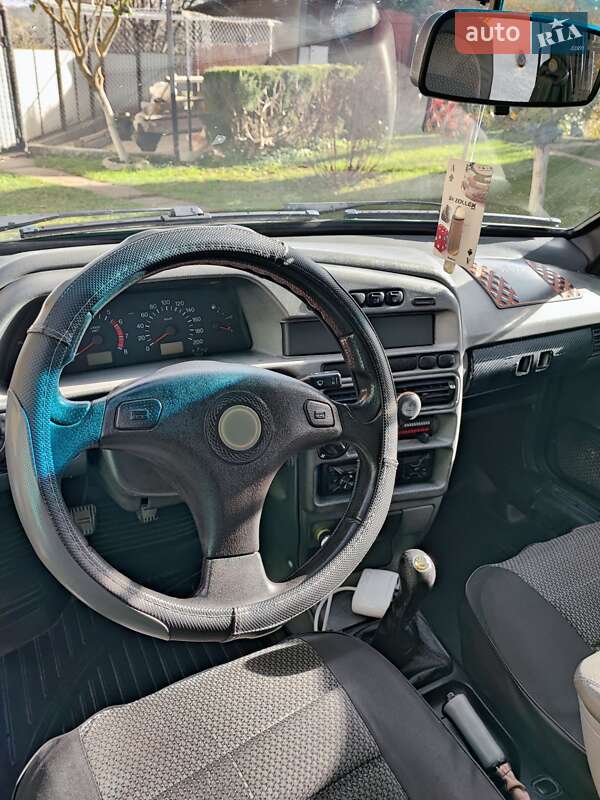 Хэтчбек ВАЗ / Lada 2109 2008 в Мамалыге фото 31 Хэтчбек ВАЗ / Lada 2109 2008 в Мамалыге