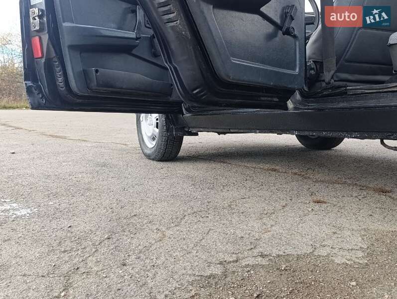 Хэтчбек ВАЗ / Lada 2109 1991 в Дрогобыче