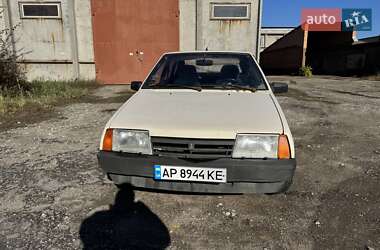 Хэтчбек ВАЗ 2109 1989 в Запорожье