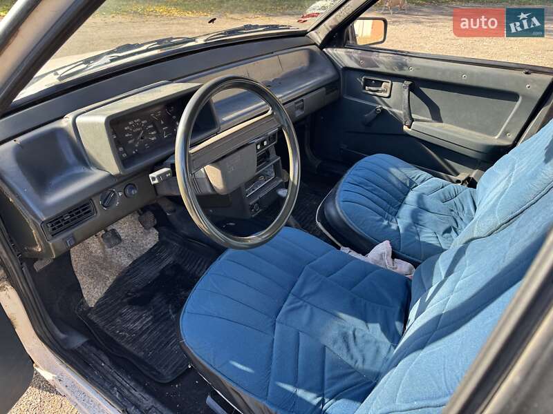 Хэтчбек ВАЗ / Lada 2109 1989 в Запорожье фото 5 Хэтчбек ВАЗ / Lada 2109 1989 в Запорожье