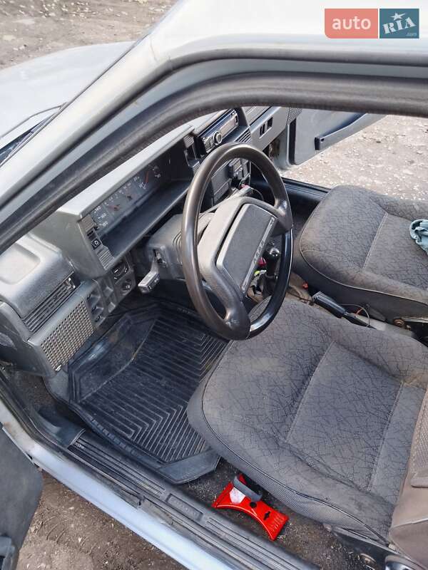 Хетчбек ВАЗ / Lada 2109 2005 в Гайсину