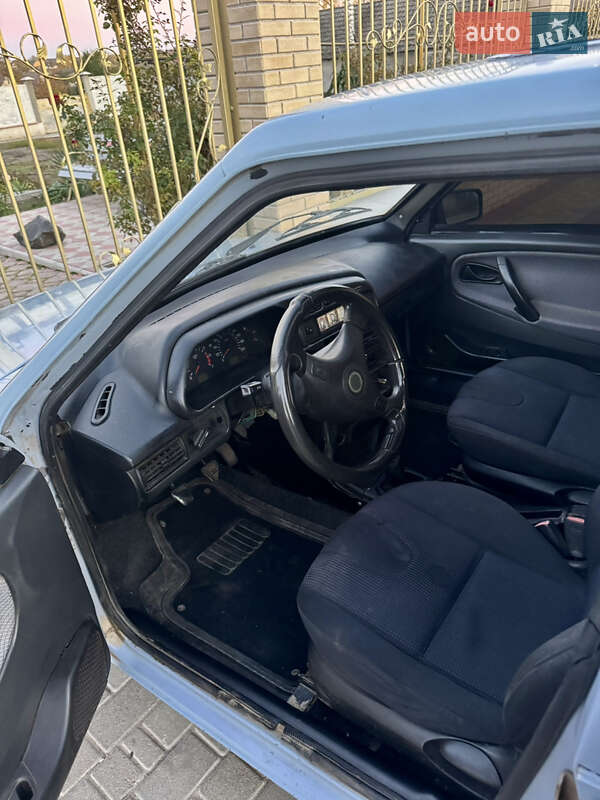 Хетчбек ВАЗ / Lada 2109 2005 в Татарбунарах