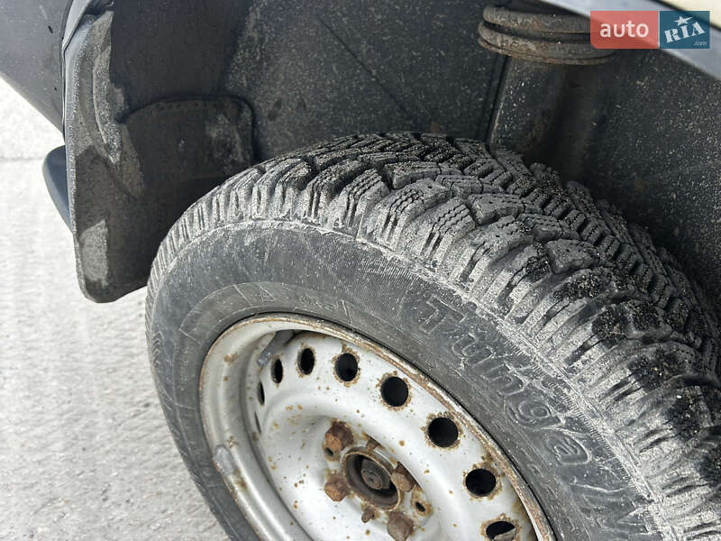 Хетчбек ВАЗ / Lada 2109 1989 в Львові фото 5 Хетчбек ВАЗ / Lada 2109 1989 в Львові