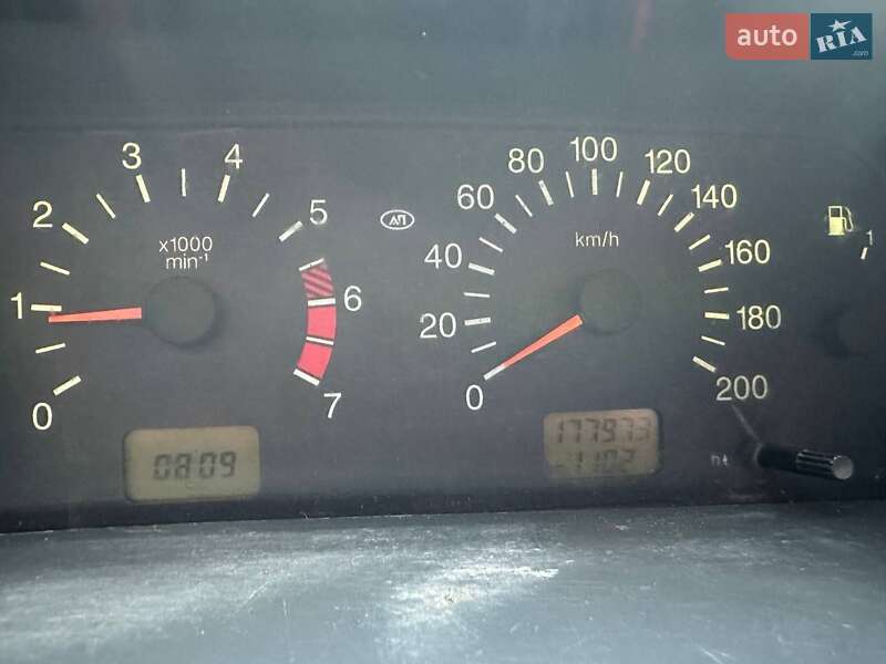 Хэтчбек ВАЗ / Lada 2109 2009 в Ивано-Франковске фото 12 Хэтчбек ВАЗ / Lada 2109 2009 в Ивано-Франковске