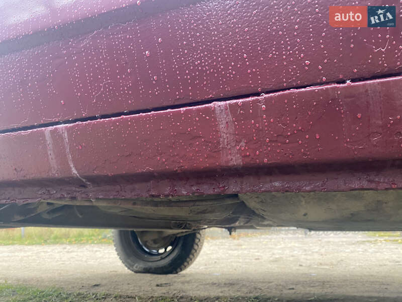 Хэтчбек ВАЗ / Lada 2109 1992 в Косове