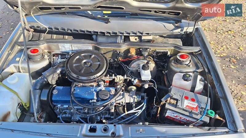 Хэтчбек ВАЗ / Lada 2109 1991 в Смеле фото 16 Хэтчбек ВАЗ / Lada 2109 1991 в Смеле