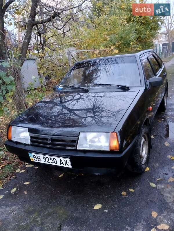 ВАЗ / Lada 2109 2006 ВАЗ / Lada 2109 2006
