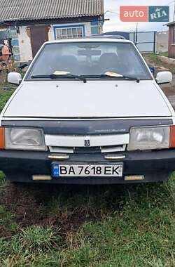 Хэтчбек ВАЗ / Lada 2109 1988 в Кропивницком