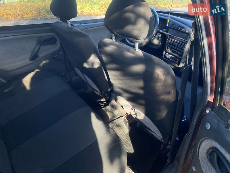 Хетчбек ВАЗ / Lada 2109 2008 в Старокостянтинові