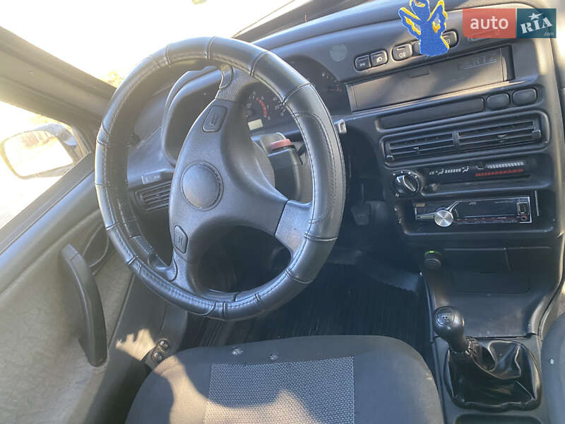 Хетчбек ВАЗ / Lada 2109 2008 в Старокостянтинові