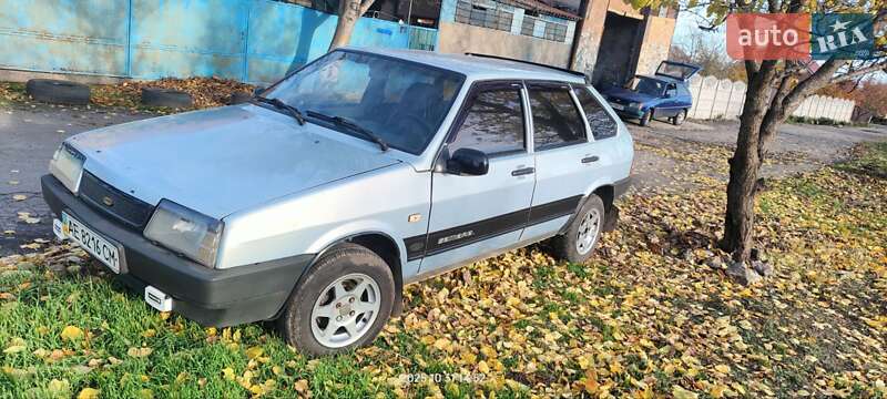 ВАЗ / Lada 2109 2004 ВАЗ / Lada 2109 2004