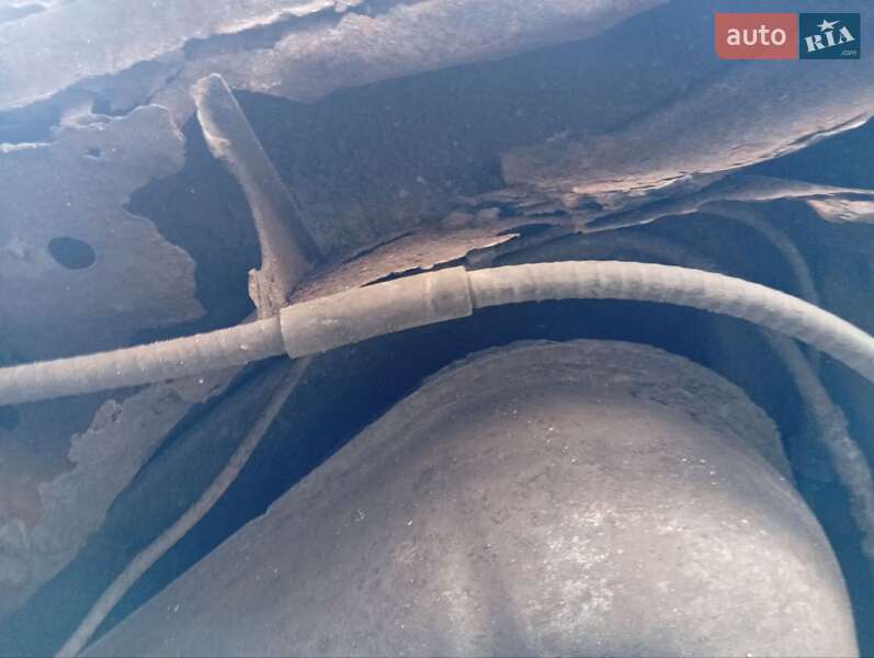 Хэтчбек ВАЗ / Lada 2109 1989 в Нежине фото 12 Хэтчбек ВАЗ / Lada 2109 1989 в Нежине