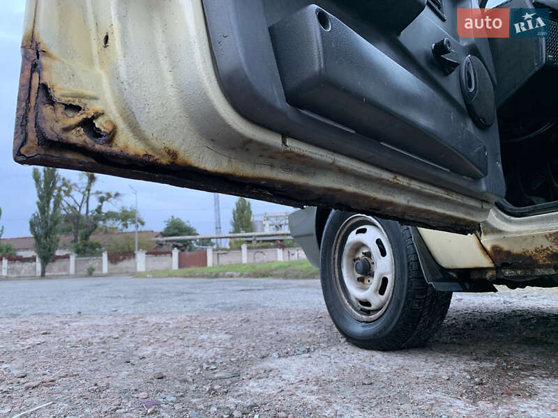 Хетчбек ВАЗ / Lada 2109 1989 в Києві