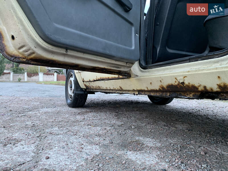 Хетчбек ВАЗ / Lada 2109 1989 в Києві