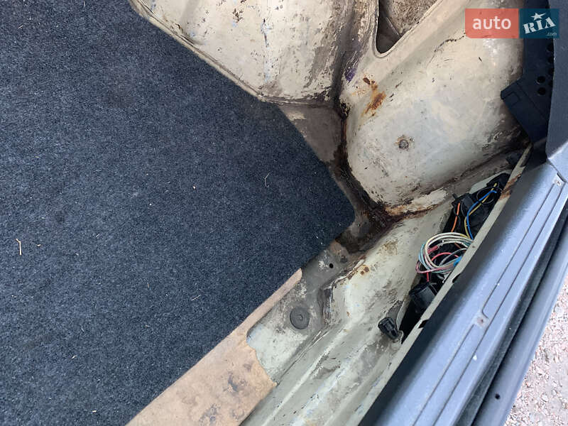 Хетчбек ВАЗ / Lada 2109 1989 в Києві