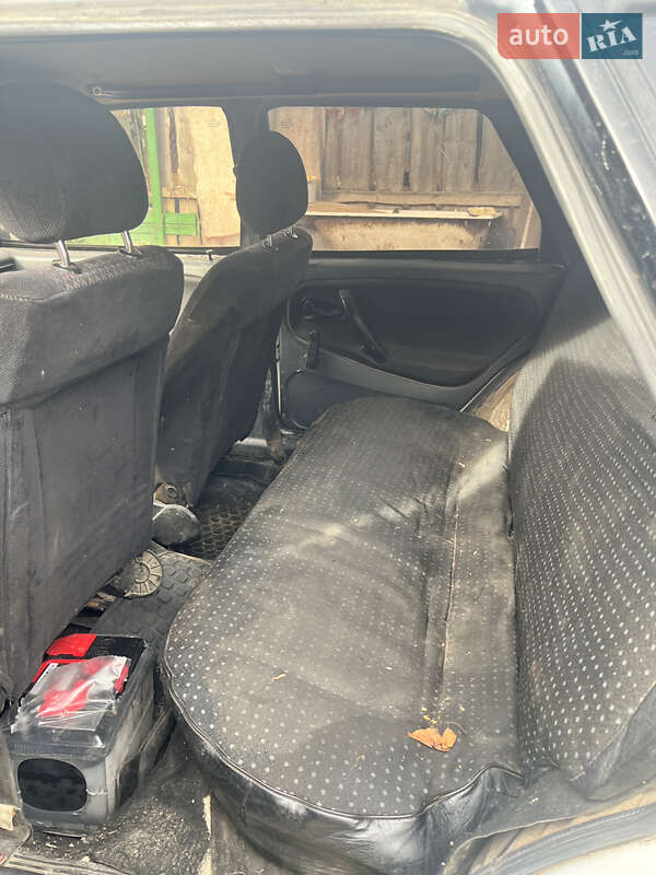 Хетчбек ВАЗ / Lada 2109 1990 в Галичі