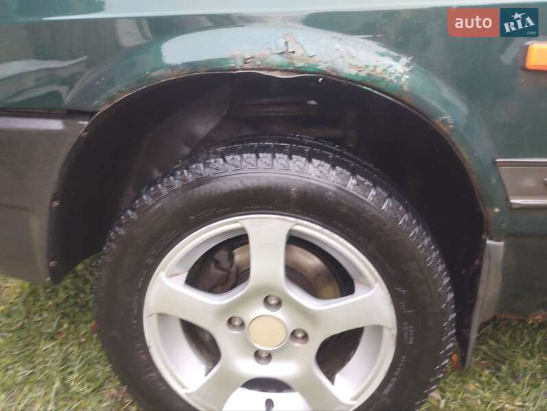 Хэтчбек ВАЗ / Lada 2109 2002 в Репках